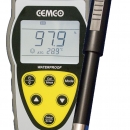 藤野代理 CEMCO 水質測定器  DO-02 便攜式手提熒光式溶氧儀 日本軍工品質