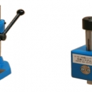 藤野代理 北総hokusosystems 手動壓力機K-02-65  軍工品質