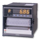 藤野代理 CEMCO 水質測定器 RE-7記錄儀指示調節器  軍工品質