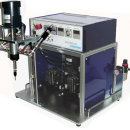 藤野代理 ACE GIKEN 技研點膠機2液混合閥202  軍工品質(zhì)