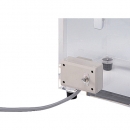 亞速旺藤野代理 ASONE 1-068-02 AS 真空防潮箱 VL-C   日本軍工品質