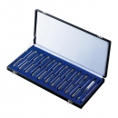 AS ONE 亞速旺 小型19支套 標(biāo)準(zhǔn)比重計(jì) 標(biāo)準(zhǔn)比重計(jì) STANDARD HYDROMETER 1-5659-01