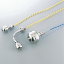 AS ONE 亞速旺 KS2-A 浮球液位開關 フロート式レベルスイッチ LEVEL CONTROLLER 1-3120-01