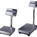 新光藤野代理  SHINKO  CUXⅢ-60K高精度電子臺秤 CUXⅢ-60K 新光天平,臺稱 全系優(yōu)勢供應(yīng)