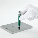 亞速旺藤野代理 ASONE  390300 塞規(guī) 螺子ゲージ LIMIT PLUG GAUGES CC-3378-01 授權(quán)代理,日本進口