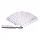 Niigataseiki 新瀉精機 111034 縫隙規 （1片也送貨）隙間ゲージ THICKNESS GAUGES CC-3380-01 授權代理,日本進口