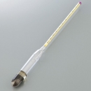 亞速旺 ASONE  4900 聚碳酸酯比重計(jì) ポリカ比重計(jì) HYDROMETER 2-2994-01 藤野優(yōu)勢(shì)代理