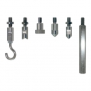 AND 艾安得 MCT-1150 臺式拉壓試驗(yàn)機(jī) （力檢測儀）卓上型引張圧縮試験機(jī) TEXTURE ANALYZER C3-4745-01 藤野優(yōu)勢代理