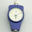 亞速旺 ASONE  WR-104A 橡膠硬度計 ゴム硬度計 DUROMETER 1-6462-11 藤野優勢代理