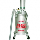 藤野代理日本大澤 OSAWA 靜音過濾吸塵器 SC60-32SVG 現貨優勢供應