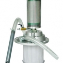 藤野代理日本大澤 OSAWA 靜音過濾吸塵器 SC20-32PWF 現貨優勢供應