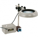 藤野代理日本大冢 OTSUKA 磁性底座放大鏡 SKK-MS-12X 日本軍工技術(shù)