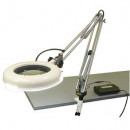 藤野代理日本大冢 OTSUKA 夾式放大鏡 LSKS-F 日本軍工技術