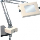 藤野代理日本大冢 OTSUKA 照明臺式放大鏡  ENV-CL-2X 日本軍工技術(shù)