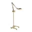 藤野代理日本大冢 OTSUKA 自由臂式放大鏡 ENV-FL-10X 日本軍工技術