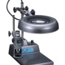 藤野代理日本大冢 OTSUKA 臺式放大鏡 DLK-A-12X 日本軍工技術(shù)