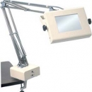 藤野代理日本大冢 OTSUKA 自由臂式放大鏡  OSL-4-4X 日本軍工技術