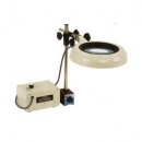 藤野代理日本大冢 OTSUKA 磁性底座放大鏡 ENV-MS-12X 日本軍工技術(shù)