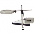 藤野代理日本大冢 OTSUKA 放大鏡 WIDE-ST-2X 日本軍工技術