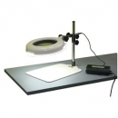 藤野代理日本大冢 OTSUKA 夾式放大鏡 LSKS-B-3X 日本軍工技術