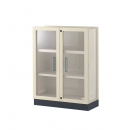 亞速旺一級代理  ASONE DMC-120N 帶排氣功能藥品柜 排気機能付薬品庫 CABINET PVC 3-5318-01 藤野優勢供應