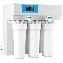 亞速旺一級代理  ASONE AQS15 經濟型純水機 （去離子）純水製造裝置 PURE WATER APPARATUS CC-3184-01 藤野優勢供應