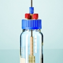 SCHOTT 肖特 1200379 GLS80攪拌反應器螺紋蓋   CC-9437-01 2019年藤野優勢供應