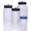 TriForest WPC0180B PC廣口瓶 （可高壓滅菌）広口瓶 BOTTLE 3-8983-01