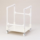 AS ONE 亞速旺 UT-PTK01 塑料桶手推車 ポリタンクカート CART 1-4228-01