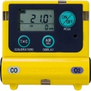 新宇宙COSMOS XOC-2200 安裝型氧氣，一氧化碳濃度計