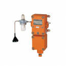 新宇宙 COSMOS PE-2DC PE-2CC泵吸式可燃氣體檢測儀 PE-2DC PE-2CC