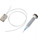 日本亞速旺 ASONE 3-1495-13 AS 保溫箱微量泵 専用T字コネクタ