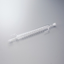 日本亞速旺 ASONE SJJ-200 蛇形冷凝管 （石英制）蛇管冷卻器 CONDENSER QUARTZ C3-6729-01