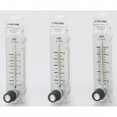 日本亞速旺 ASONE KZ-7002-05A 氣體流量計 （PC制?帶閥）ガス流量計 FLOW METER 2-941-01