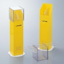 日本亞速旺 ASONE S-2型 移液器盒 ピペットケース RACK FOR PIPET 3-197-01