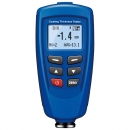 日本亞速旺 ASONE CC-4154-01 經(jīng)濟型涂層測厚儀 膜圧計 THICKNESS METER