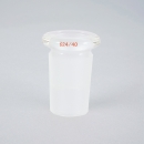 日本亞速旺 ASONE CS-A791814 省空間式標準磨口接頭 共通摺合平栓 PLUG CC-4558-01