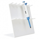 日本亞速旺 ASONE CC-4396-01 經濟型移液器架 （有機玻璃）ピペットスタンド RACK FOR PIPET