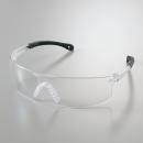 日本亞速旺 ASONE SS-9863 防護(hù)鏡 （環(huán)繞型）保護(hù)メガネ SAFETY GLASSES 2-9045-01