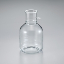 ASONE優(yōu)勢(shì)代理 Kavalier SIMAX 2420 3000 抽濾瓶 （直形）濾過(guò)瓶 FILTERING FLASK 2-8623-01