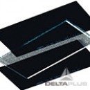 ASONE優(yōu)勢(shì)代理 DELTAPLUS 代爾塔 101511 焊接面屏片 5片11度5片透明  FILTERKIT10 CC-8785-01