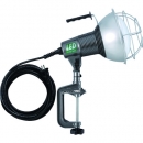 HATAYA  RXL-5W ハタヤ　４５Ｗ　ＬＥＤ作業燈　１００Ｖ　４２Ｗ　５ｍ電線付