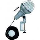 HATAYA  RGM-7510K ハタヤ　防雨型水銀作業(yè)燈　バラストレス水銀ランプ７５０Ｗ　１００Ｖ接地付１０ｍ