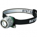 HATAYA  CEP-005D ハタヤ　ＬＥＤ防爆型ヘッドランプ