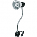 HATAYA  MFL-18M ハタヤ　蛍光燈マグスタンド［ロング］１８Ｗ　電線１．４ｍマグネットスタンド付