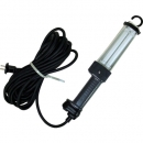 HATAYA  FCW-10 ハタヤ　防雨型フローライト?。保常淄w光燈付　電線１０ｍ