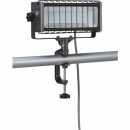 HATAYA  LEV-1005KD ハタヤ　高輝度ＬＥＤ　１００Ｗ