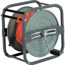 HATAYA  UCS-204 ハタヤ　ウレタンエヤーリール　１８＋２ｍ　內(nèi)徑φ１０．０　ポリウレタンホース