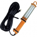 HATAYA  FCS-10 ハタヤ　フローライト?。保常淄w光燈付　電線１０ｍ