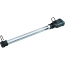 HATAYA  LSW-8B ハタヤ　ＬＥＤジューデンロングライト　タイプＳ（カバータイプ：クリア）